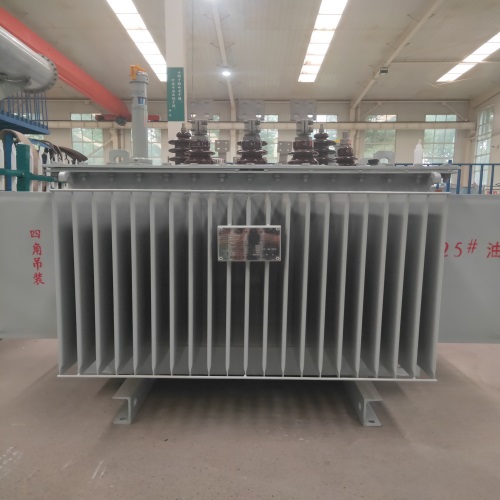 西峡sh15-315KVA非晶合金变压器
