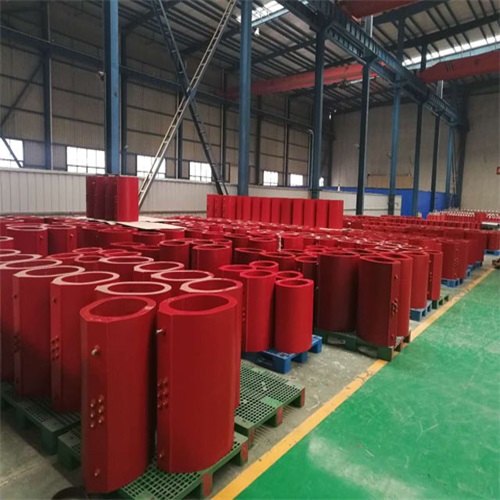 西峡500KVA干式变压器厂家