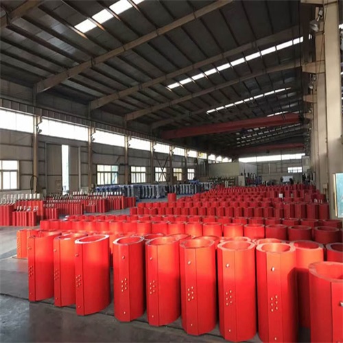 西峡SCB13干式变压器