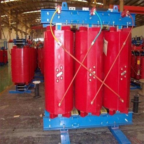 古城SCB10-1000KVA干式变压器